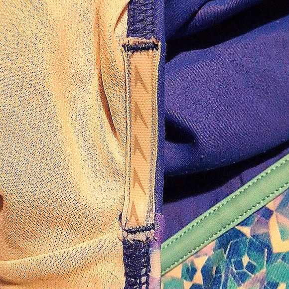 Girls Speedo One piece Swimsuit - Picture 6 of 6